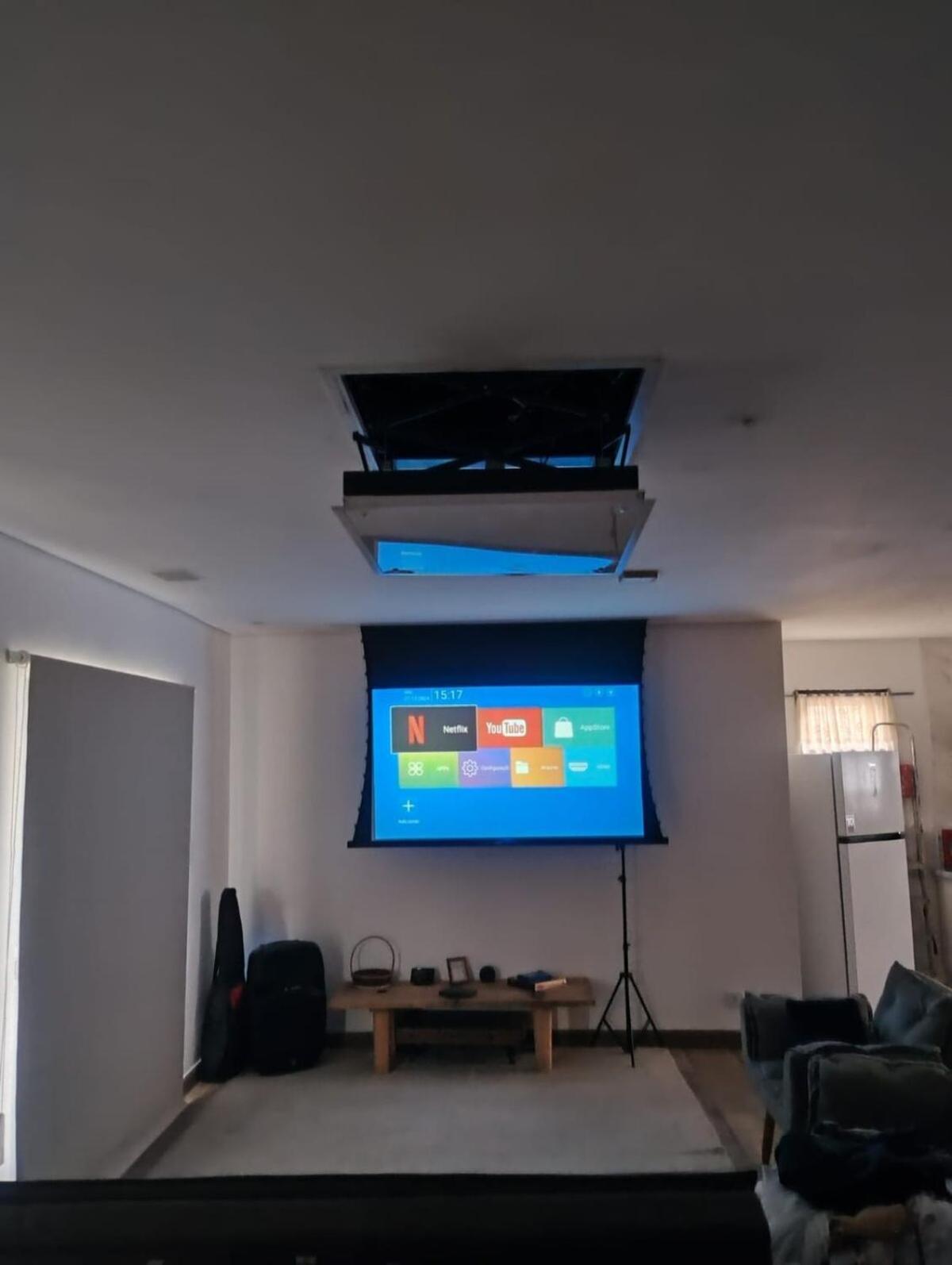 Casa Inteligente