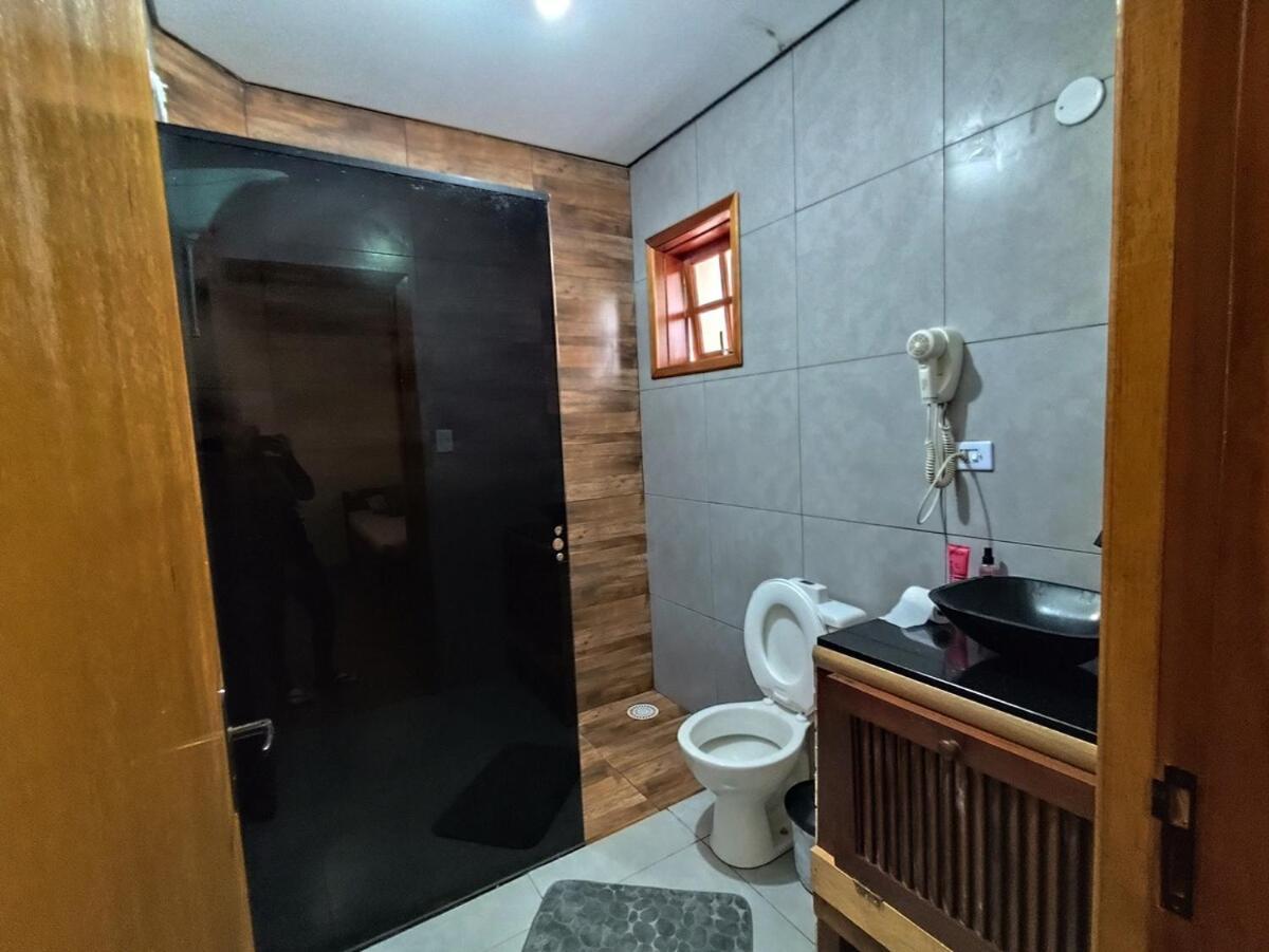 Casa de férias Casa Inteligente