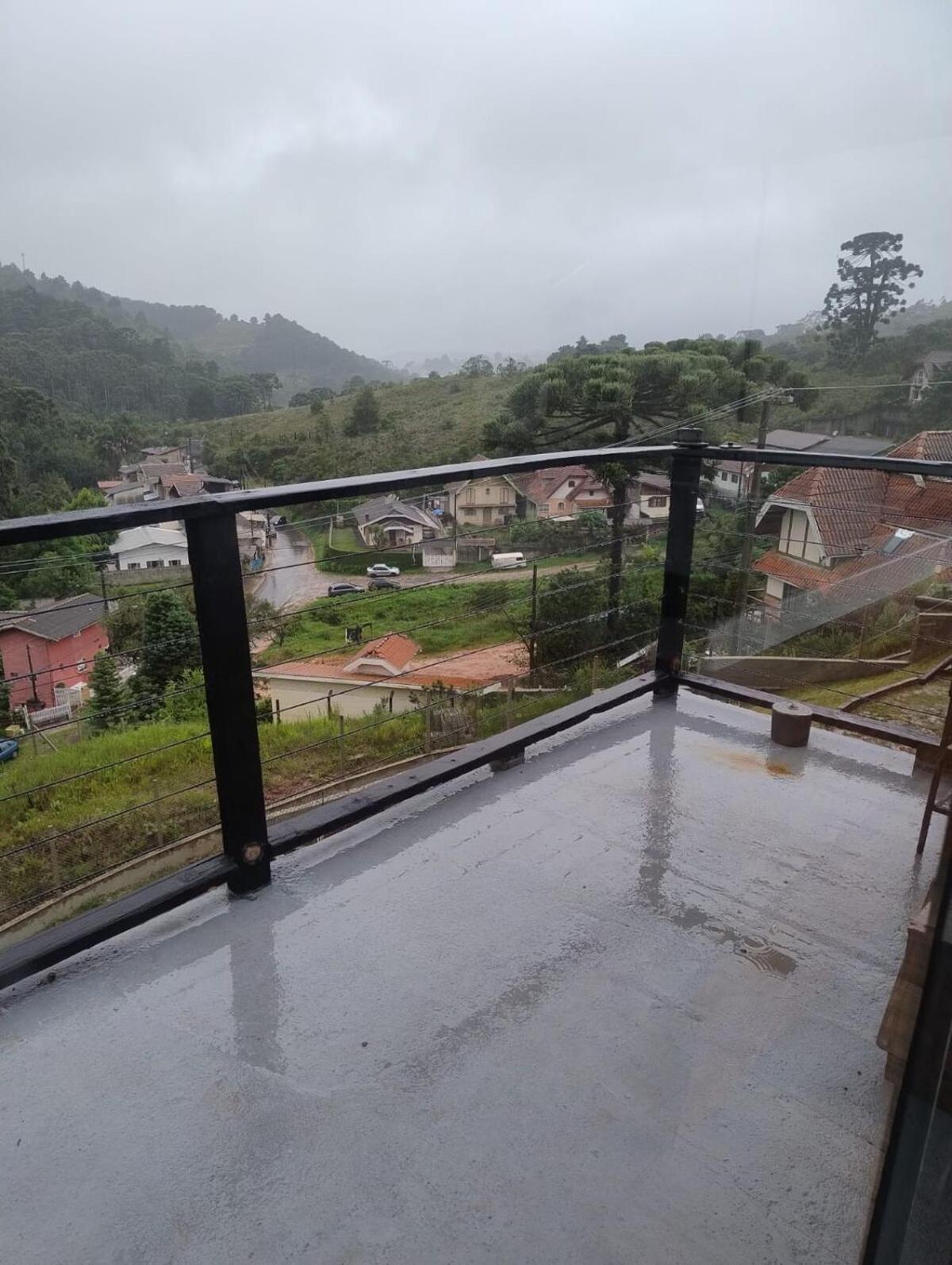 Casa Inteligente Casa de férias